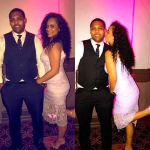 Meet your Posher, Brett